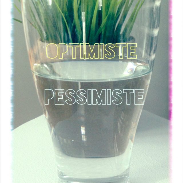 Optimiste pessimiste