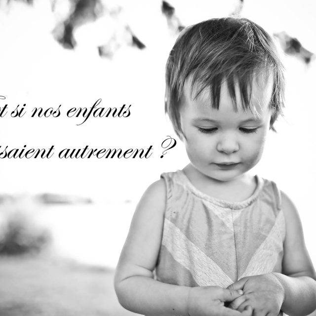 grandir autrement