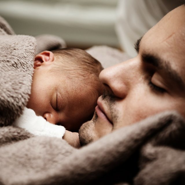 père et fils