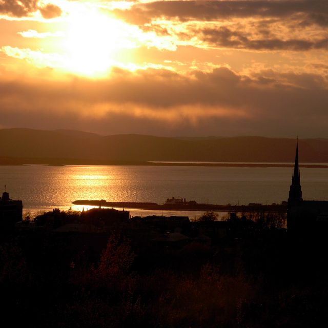 Rivière-du-loup